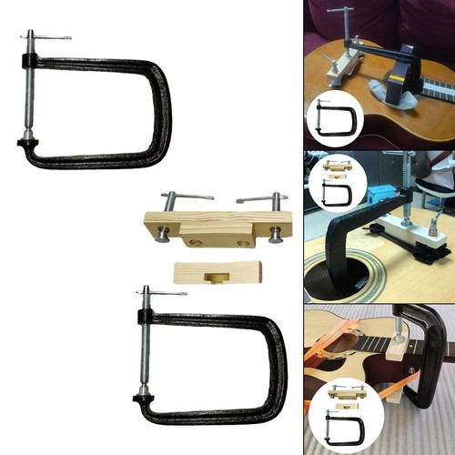 Folk akustikgitarre brücke - akustikgitarre,