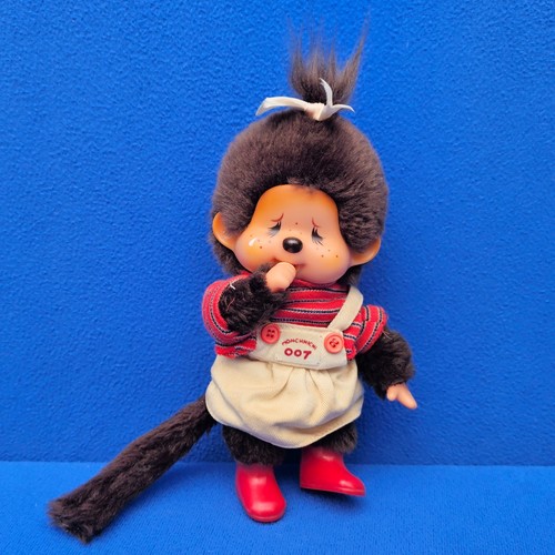 Sekiguchi monchhichi bär - monchhichi,