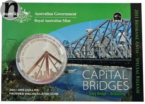 Story bridge brisbane - story,