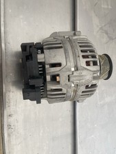 VW Golf 4 Audi A3 8L Octavia Lichtmaschine 90A 037903025H Bosch Neue ￼