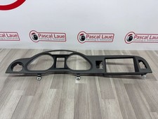 Audi A6 4F C6 Original Tachoblende Verkleidung Armaturenbrett MMI 4F1857115D