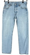 LEVIS STRAUS & CO Herren 501