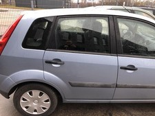 Ford Fiesta JD3 JH1 Tür