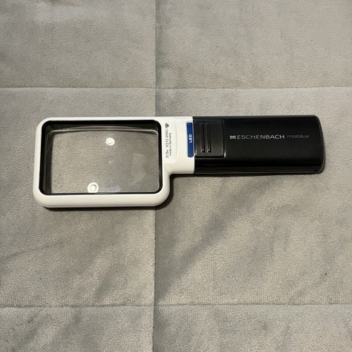 Eschenbach mobilux led - mobilux,