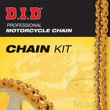 9215- Open Chain, Crown and