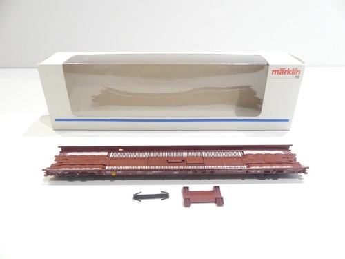 Märklin 4742 - märklin, h0