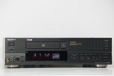 Sony cdp x333es - cdp-x333es,