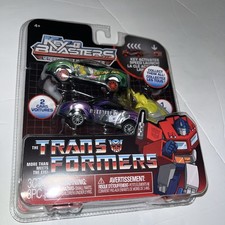 Key Masters Transformers 2