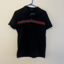 Gucci Polo Top.  L 38”chest