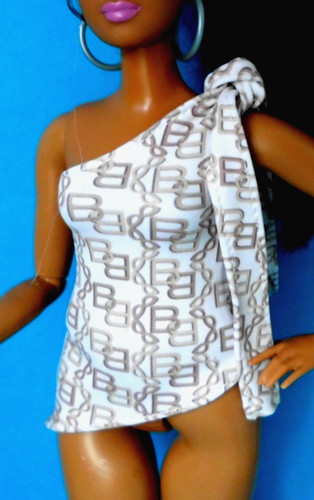 Barbie curvy outfit - curvy, outfit*you
