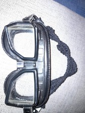 Bikerbrille - Climax von Gericke