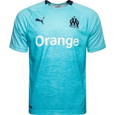 Marseille Trikot 2018/19