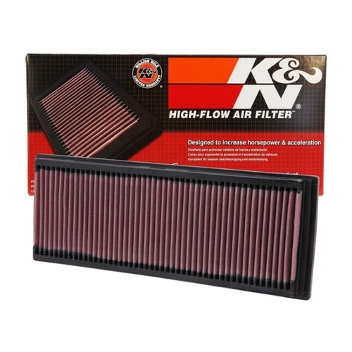 Luftfilter 33 2181 - k&n, 33-2181