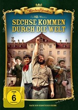 Sechse kommen durch die Welt -