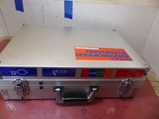 WeinmannnNotfall Arztkoffer