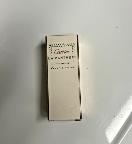 Panthère cartier 1 - by,