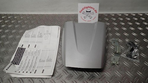 Soziusabdeckung soziussitz - soziusabdeckung,
