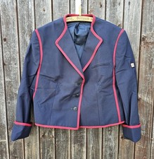 DB AG 1992/93 Uniformsakko