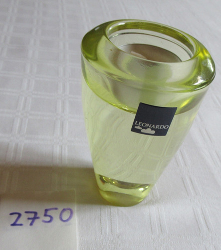 Teelichthalter von leonardo - von,