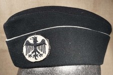 ungewöhnliches Schiffchen aus
