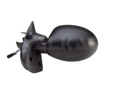 Außenspiegel links konvex