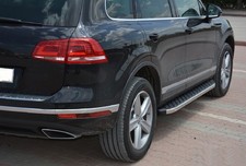 Trittbretter Schweller für VW