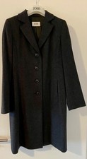 Damenmantel Jobis Schurwolle