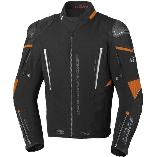 Büse rocca textiljacke - büse,