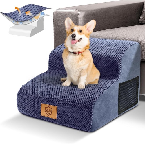 Thihome hundetreppe für - hundetreppe,