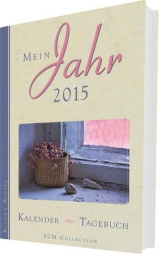 Mein jahr 2015 - jahr,