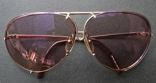 Porsche design carrera - by,