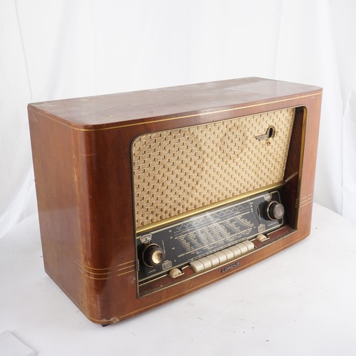 Schaub lorenz goldsuper w45 - schaub-lorenz,
