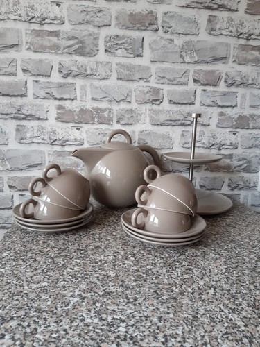 Kaffee teeservice keramik - kaffee-teeservice,