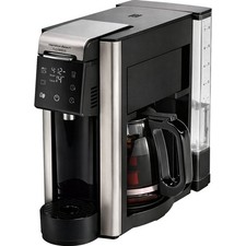 Hamilton Beach FlexBrew 5-in-1