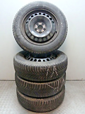 215/60 R17 Winterreifen Mercedes GLA X156 - 17 Zoll Stahlfelgen A1564000000 4mm