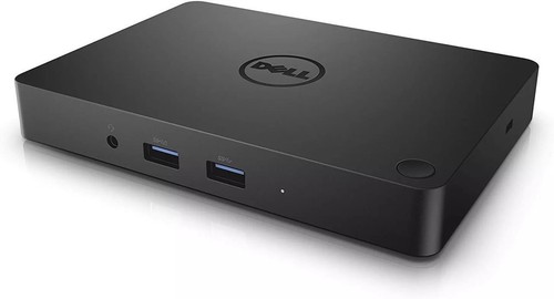 Dell dockingstation wd15 - dell,