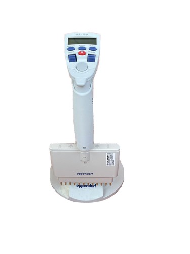 Eppendorf research pro - eppendorf, 12