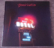 GREAT WHITE  - PSYCHO CITY