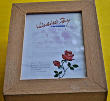 Geschenk Set / Box 4 Teilig