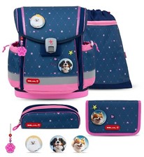 Belmil Schulranzen Set Classy