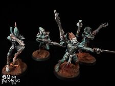 Warhammer 40k Drukhari