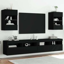 TV Wandschrank mit
