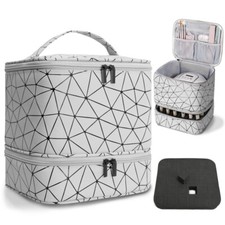 Doppelschichtiger Nagellack