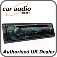 Kenwood kdc bt960dab cd - kdc-bt960dab,