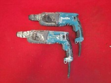 Makita HR 2470 Bohrhammer