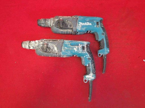 Makita 2470 bohrhammer - hr,