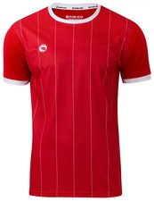 Herren Kurzarm Trikot -