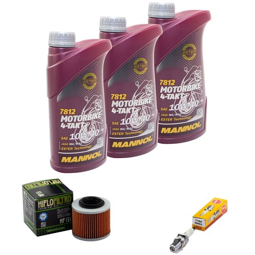 Set für aprilia pegaso 650 - für,