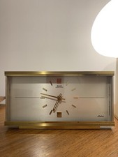 Dugena Tischuhr - Uhr - 1960er