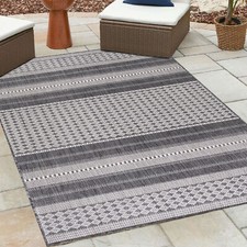 In & Outdoor Teppich Garten